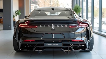 Just Launched: 2026 Lincoln Continental – Luxury Sedan REBORN! 🔥 Ultimate American Elegance