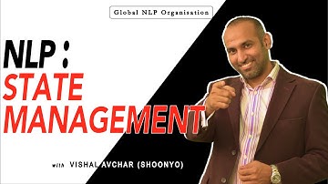 NLP State Management