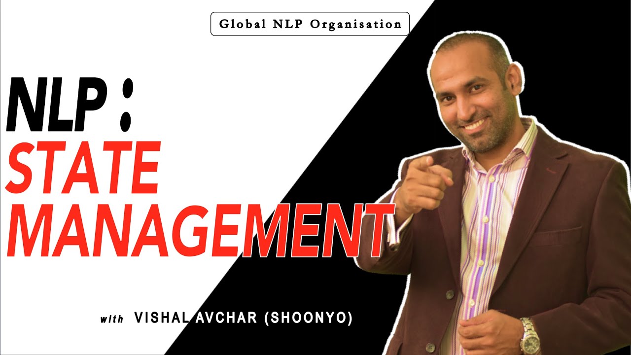 NLP State Management