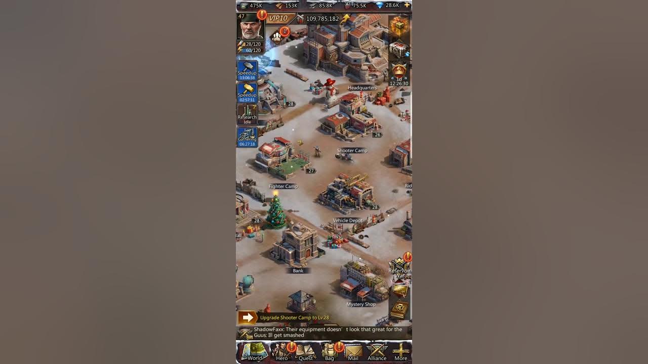 Puzzles and Survival Troop lineups for beginners! YouTube