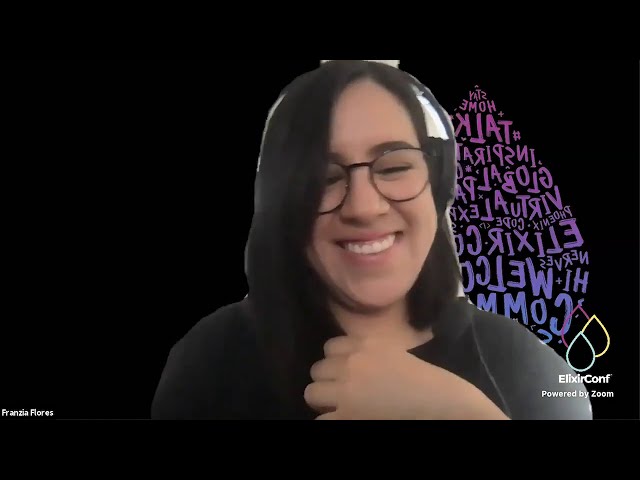 Lightning Talks (Part 1)