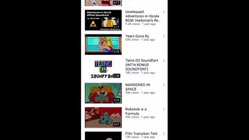 WellCome To Iteachvader’s Channel [REUPLOAD]