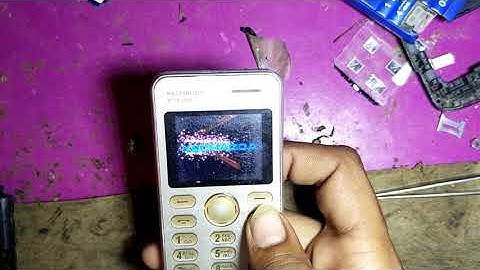 Kechaoda k 116 plus invalid sim card and imei change