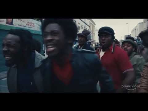 Alex Wheatle 2020