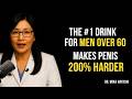 Men Over 50: This Common Habit May Cut Blood Flow in Half — Fix It Fast | Dr. Mika Hayashi