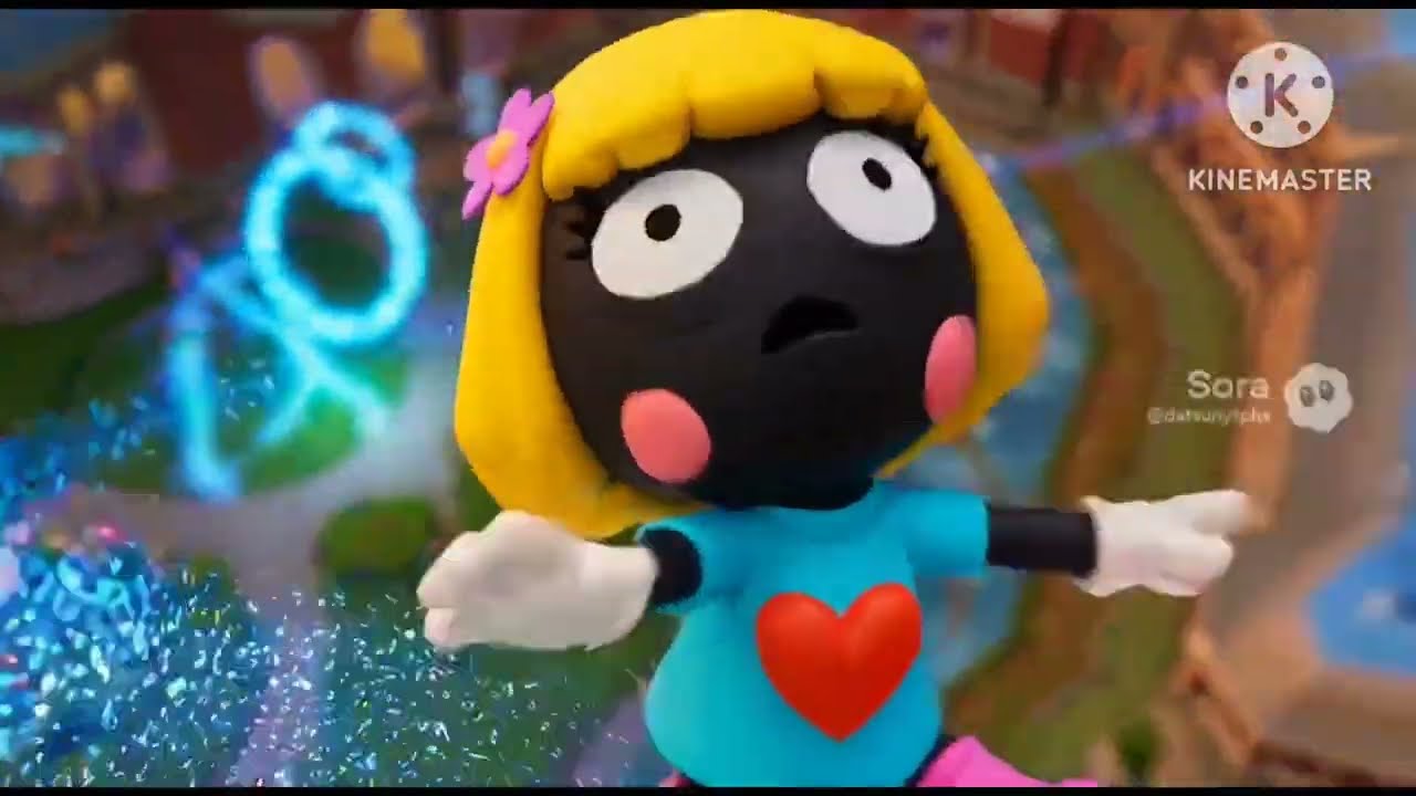 Movies Trailers in Sora 2 (Part 2) (Official Video)