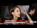 Thats so hollywood   whiplash premiere coverage