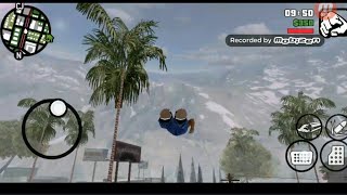 Skybox Sin Saaexten [GTA SA ANDROID] | Especial 60 Suscriptores