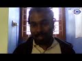 JishnuKRamakrishnan,contestingforthepositionofGeneralSecretaryCulturalAffairs