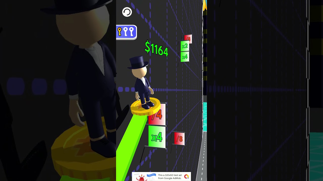 Diamond Hands - YOLO