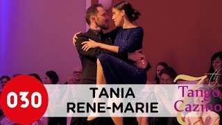 Tania Heer And René-Marie Meignan El Chapucero