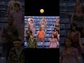 All The Times I Danced In Camp Rock PT. 1 #shorts #camprock #roshonfegan #disneychannel