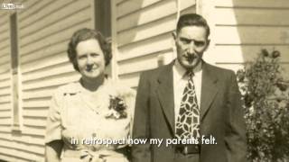 24tsag mn   Martha Mason   The Woman Who Lived 61 Years In An Iron Lung!