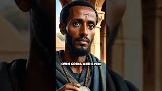 Aksum: Africa’s Lost Empire of Gold &amp; Trade