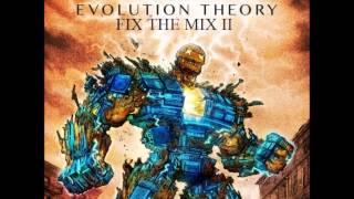 Modestep - Evolution Theory (Album Mix) [FIX THE MIX II]