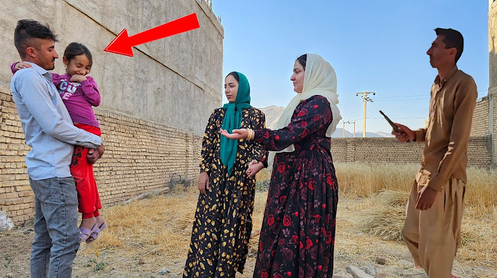 Saeed defends Jamila against everyone