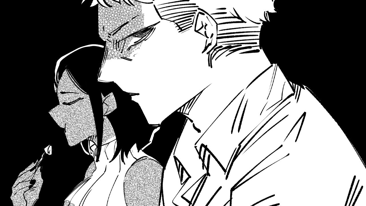 My Girlfriend Hates Cheating