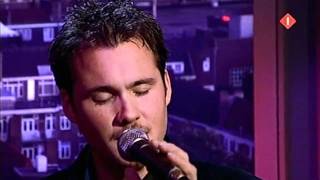 Boris - Stupid things - Pauw & Witteman 20-10-06 HD