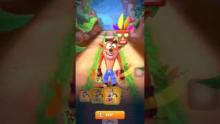 Crush on the Run, Gameplay screenshot 4