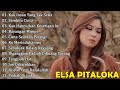 Lagu Slow Rock Terpopuler 2024 Elsa Pitaloka Full Album | Kau Hancurkan Kesetiaan Ini