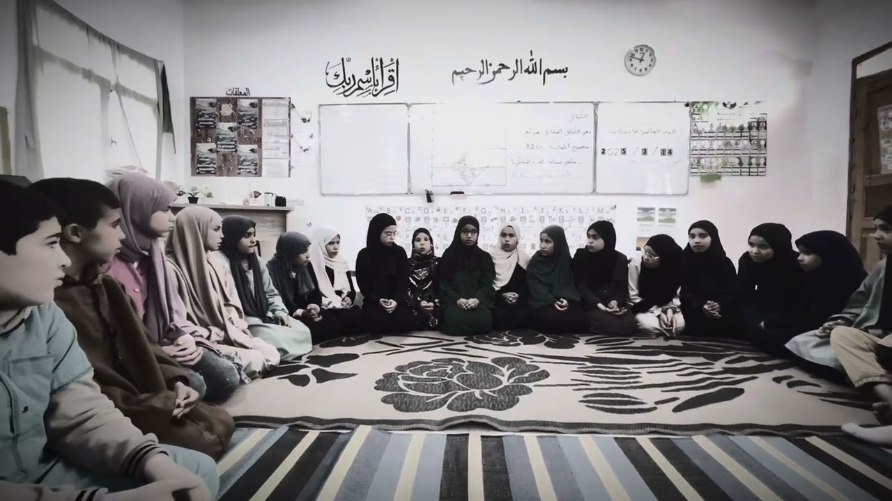 سورة الفجر