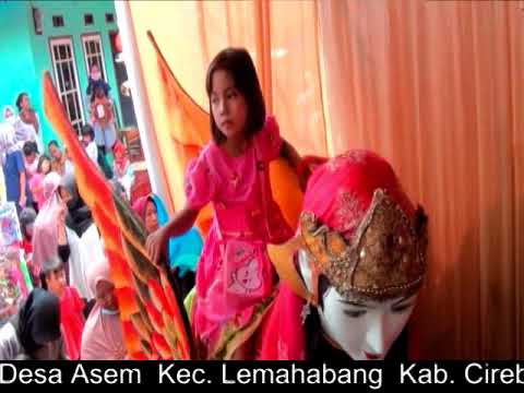 WARTIYEM BUROK PANCA BUDAYA MAS 06