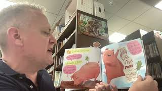 Mr. Lohn Reads There's Nothing to Do!
