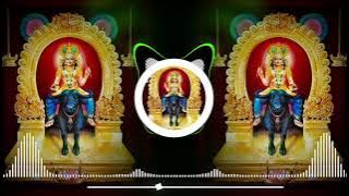 SREE MAYA CHATHAN SONG REMIX BY (DJ HARI PMC)