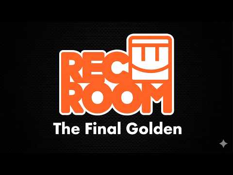 I Snuck Into Rec Room After the Shut Down!