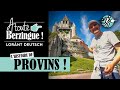 Lhistoire de provins a toute berzingue 