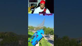 FUGA EN EL PARQUE #gtarp #fivem #gta5 #gtav #gta #fivemrp #fugagta #fugas #shorts