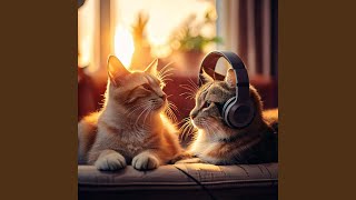 Thoughtful Feline Layers