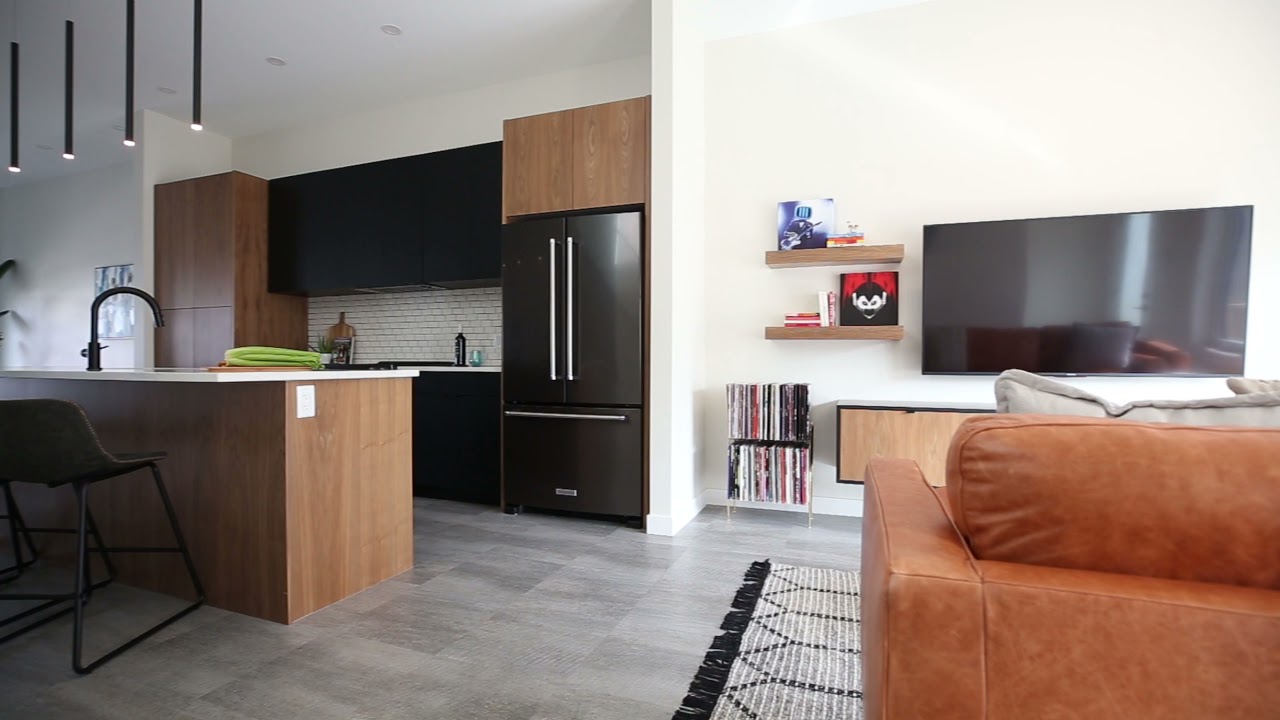 Bluestone Homes Video