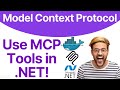 How to Build Smarter .NET Apps with MCP Tool | .Net Aspire | Docker