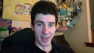 (UPDATE) Now Streaming Pokemon Day on Twitch!