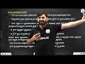 Ch-05 (Lec-09) TCP & UDP : Error control in TCP