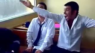 Yasin Obuz Ala Parodi