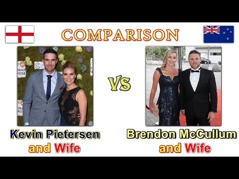 Video: Kevin Pietersen Net Worth