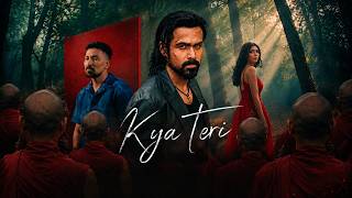 Download lagu Kya Teri - Zack Knight | Emraan Hashmi | Awarapan 2 | Latest Hindi Song 2026