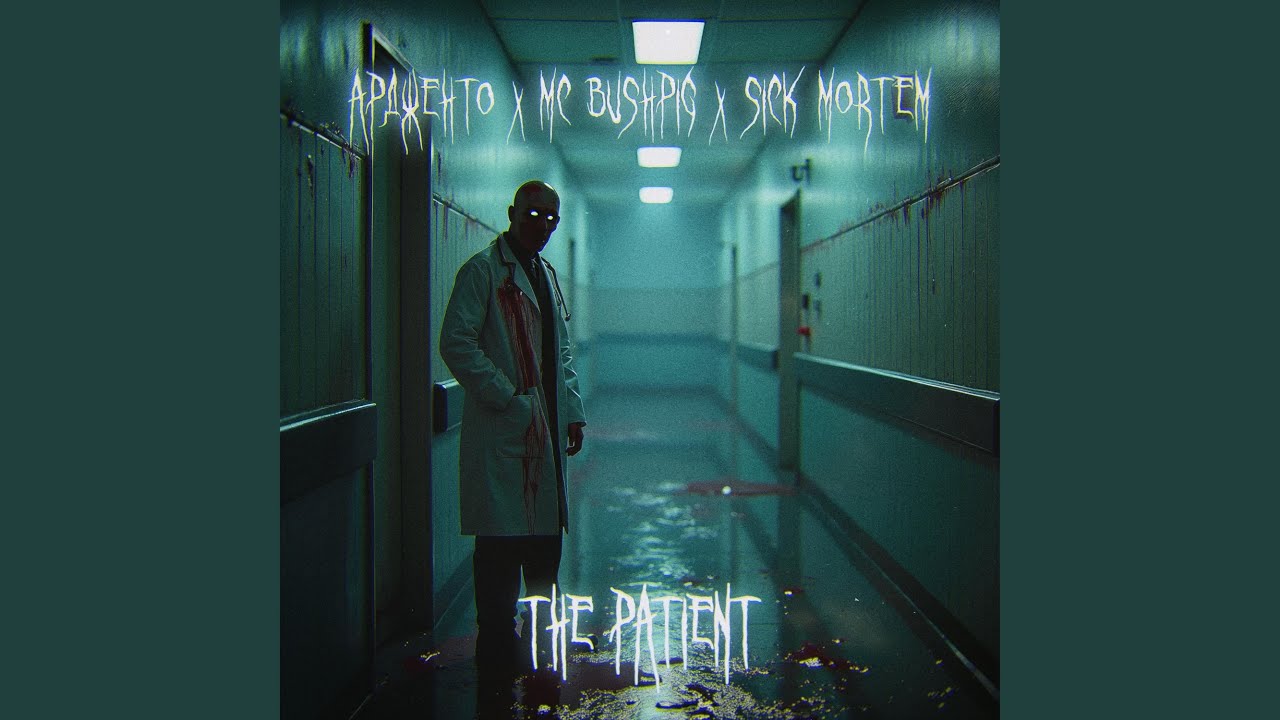 The Patient (feat. Ардженто & MC BUSHPIG)
