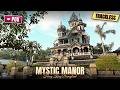 Mystic Manor — Complete Ride Onride POV 🏚️ | Hong Kong Disneyland 2024