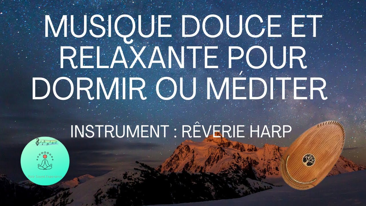 1 heures de musique relaxante et douce موسيقى هادئة 