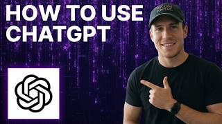How to Use ChatGPT (2026) | Step-by-Step