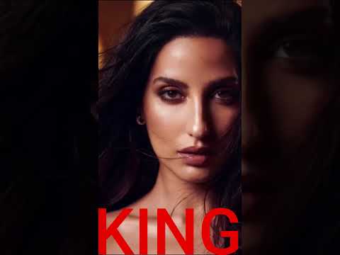 Laila L King Movie L SRK L Nora Fatehi L Deepika Padukone 