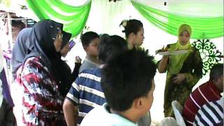 Kemeriahan Majlis 4122011mpg