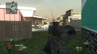 Irevolution - Black Ops Game Clip