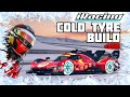 🔴Live Racing Driver Tries the New Cold iRacing Tyres