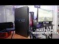 PS2 on a Gaming Monitor? Here's What Actually Works