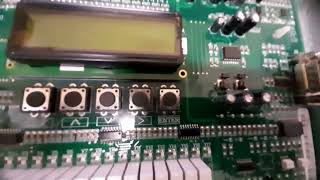 Bluelight Elevator PCB BL2000 STB V2