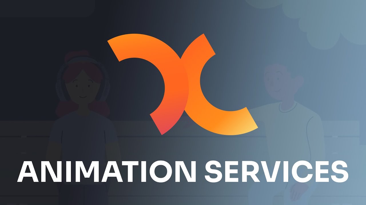 Crosscut - Our Animation Services